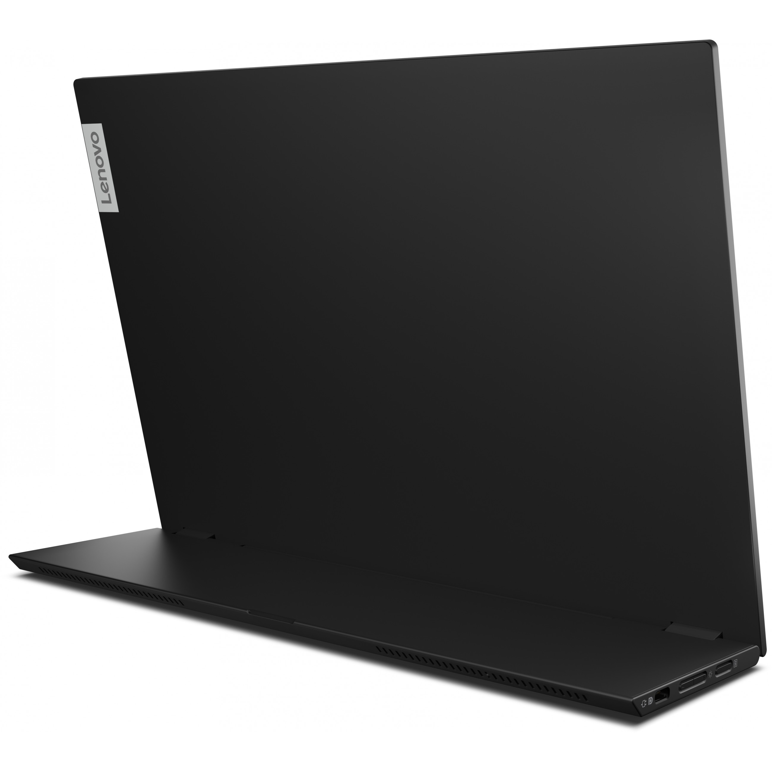 Monitor LENOVO ThinkVision M14t (14", 2240 x 1400, 2.2K, LED, Touchscreen, Crni)-13
