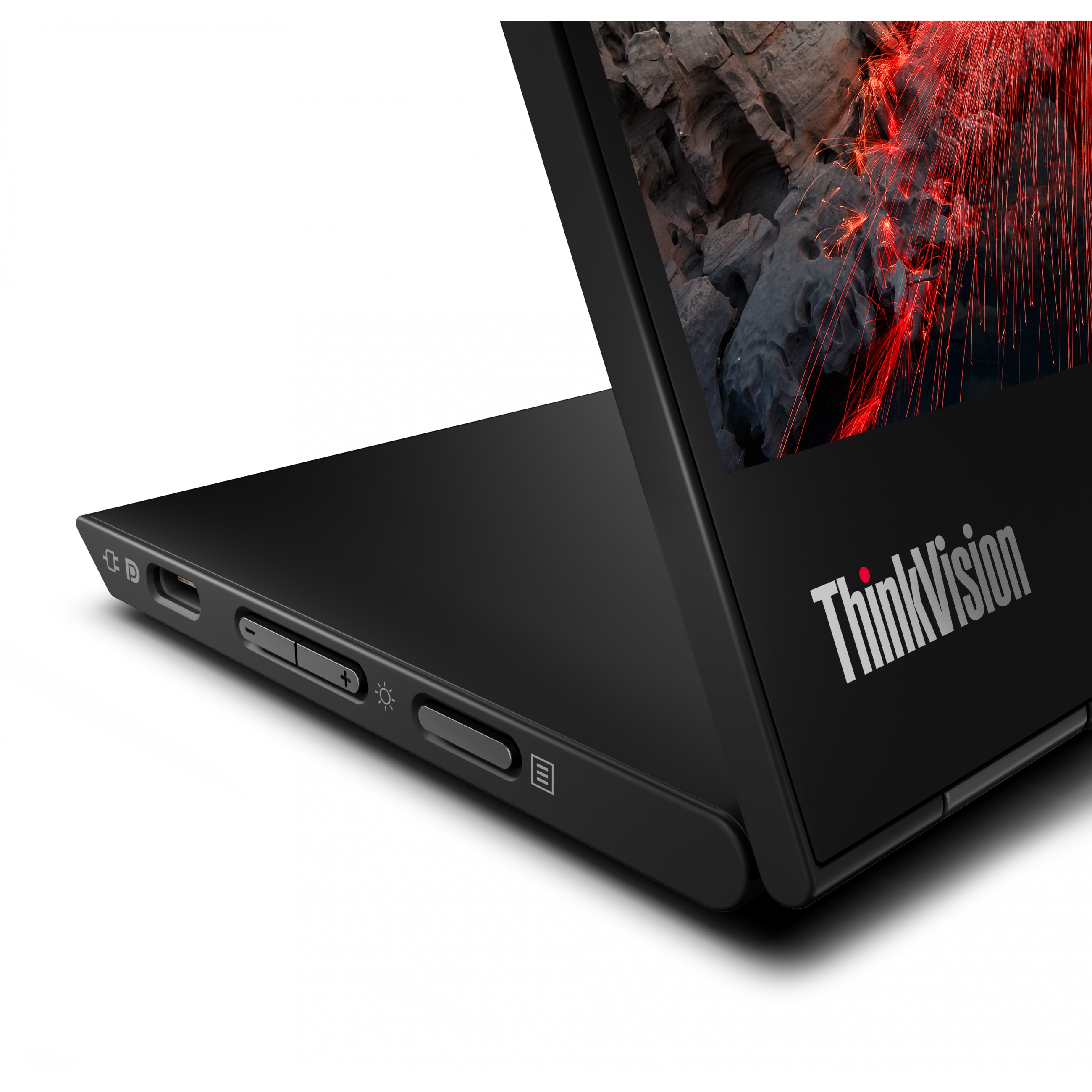 Monitor LENOVO ThinkVision M14t (14", 2240 x 1400, 2.2K, LED, Touchscreen, Crni)-15
