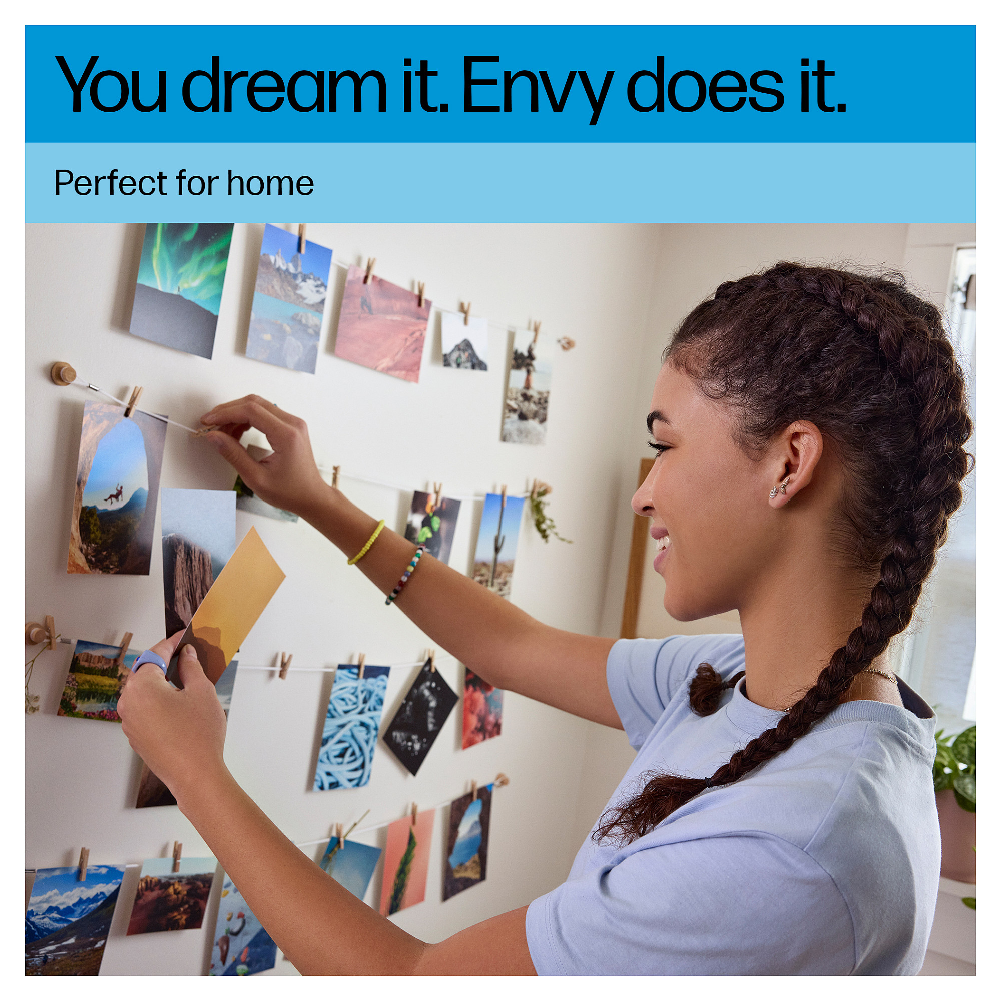 AIO pisač HP ENVY 6120e All-in-One Printer-12