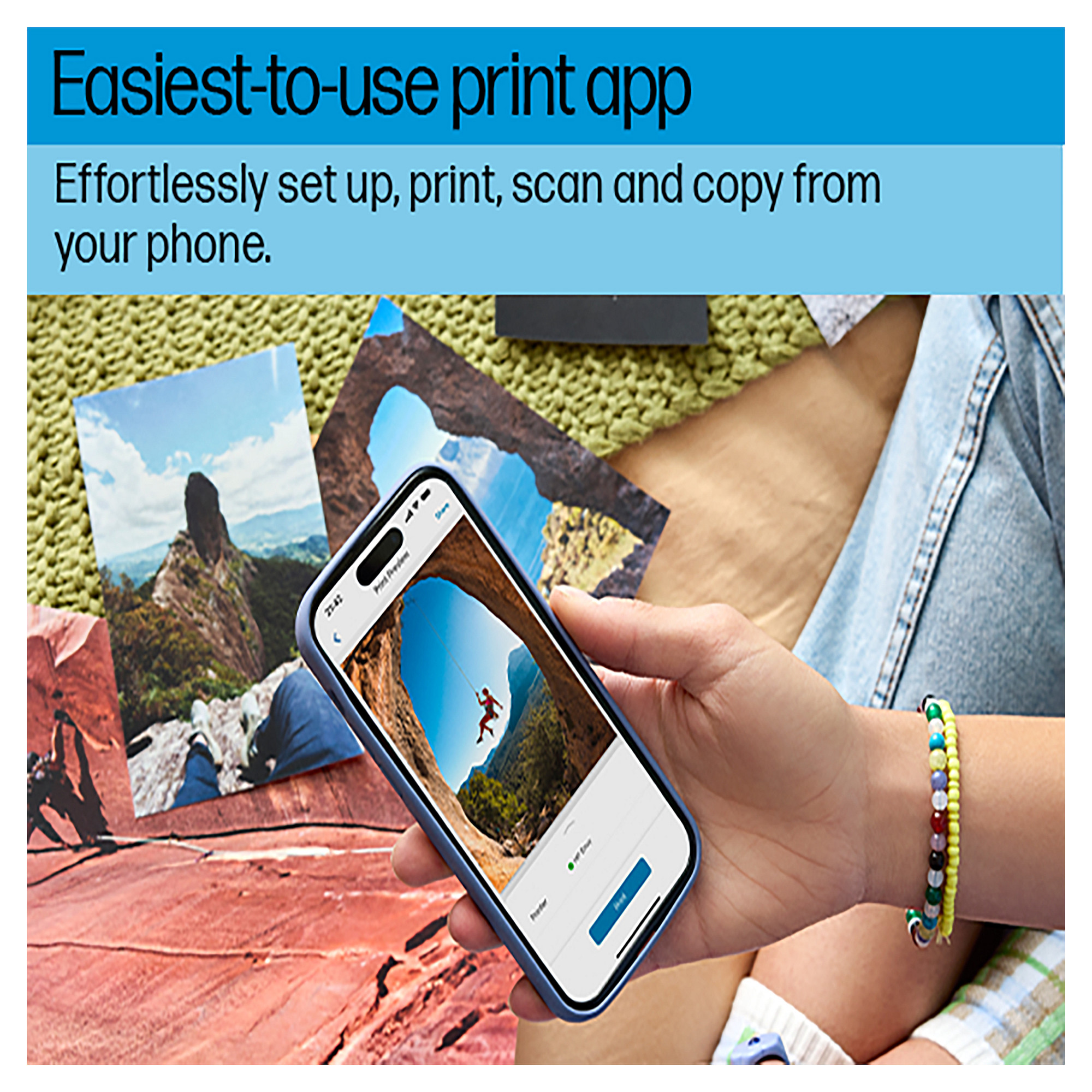 AIO pisač HP ENVY 6120e All-in-One Printer-13