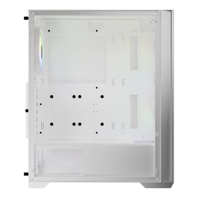 Kućište LC-POWER LC-POWER CASE MIDI ATX GAMING 717W - MESHWORK_L LIGHT-2