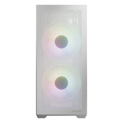 Kućište LC-POWER LC-POWER CASE MIDI ATX GAMING 717W - MESHWORK_L LIGHT-0