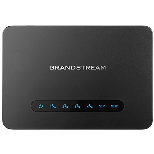 VoIP Gateway GRANDSTREAM HT814 v2-0