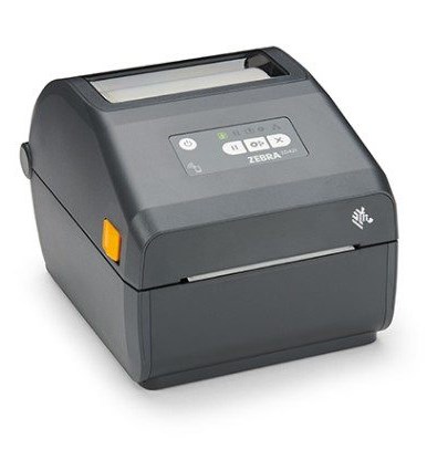 Printer za naljepnice ZEBRA ZD421d (Direct Thermal, 300 dpi, 102 mm/s, Ethernet, Wi-Fi, Bluetooth)-0