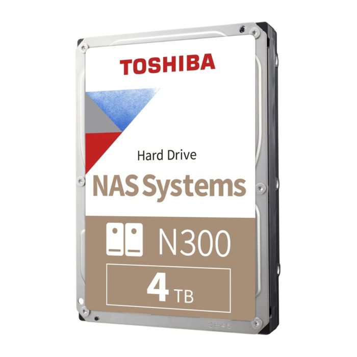 HDD TOSHIBA N300 4 TB SATA3 7200 RPM-4