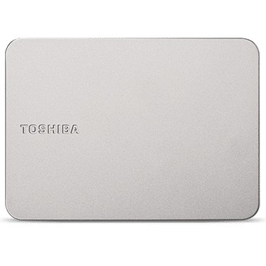 HDD TOSHIBA Canvio Flex 2 TB (2.5", USB Type-A 3.2 Gen 1)-2