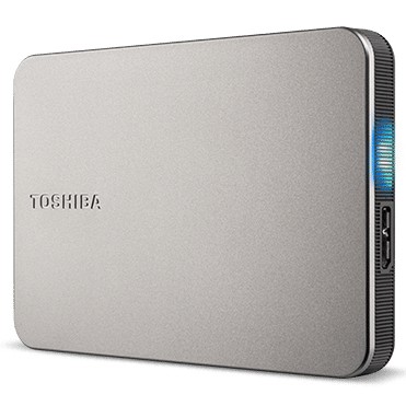 HDD TOSHIBA Canvio Flex 2 TB (2.5", USB Type-A 3.2 Gen 1)-3