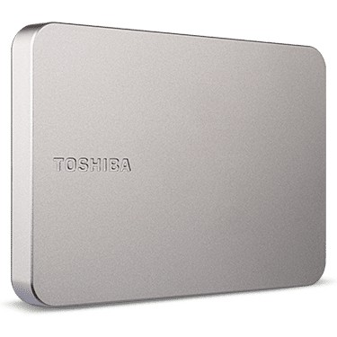 HDD TOSHIBA Canvio Flex 2 TB (2.5", USB Type-A 3.2 Gen 1)-4