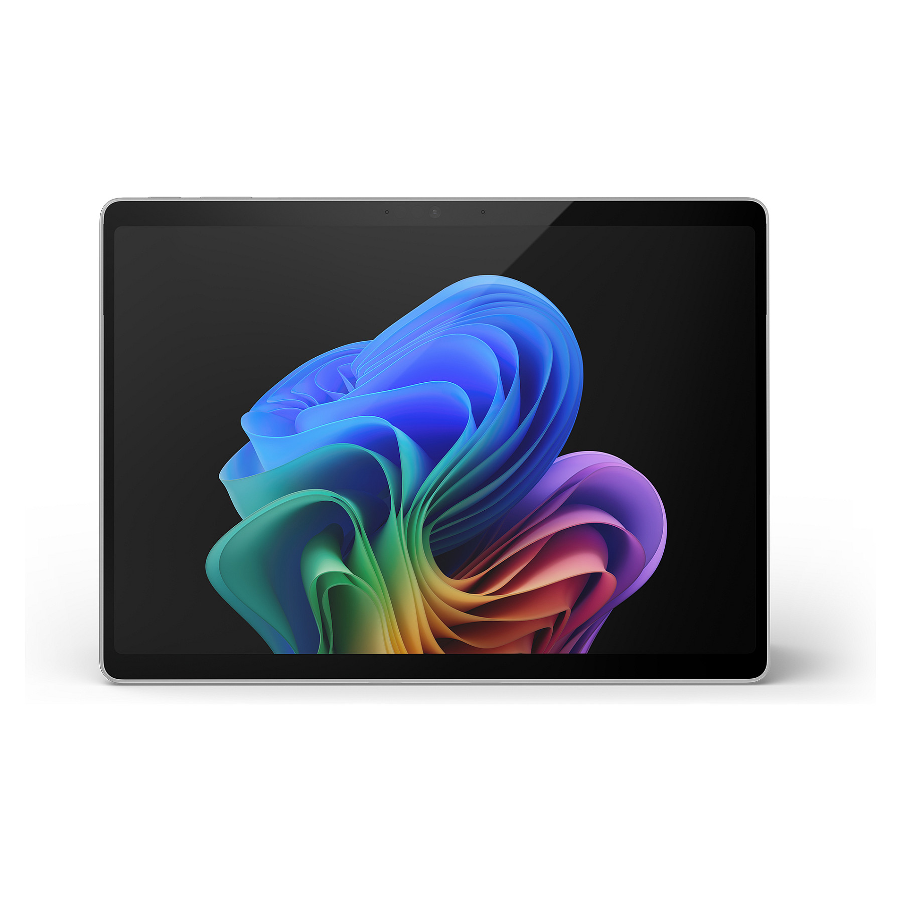 Microsoft Surface Pro 11 Copilot+ PC 13" (Intel Core Ultra 5, 32GB RAM, 256GB SSD, Win 11 Pro) Platinum-1