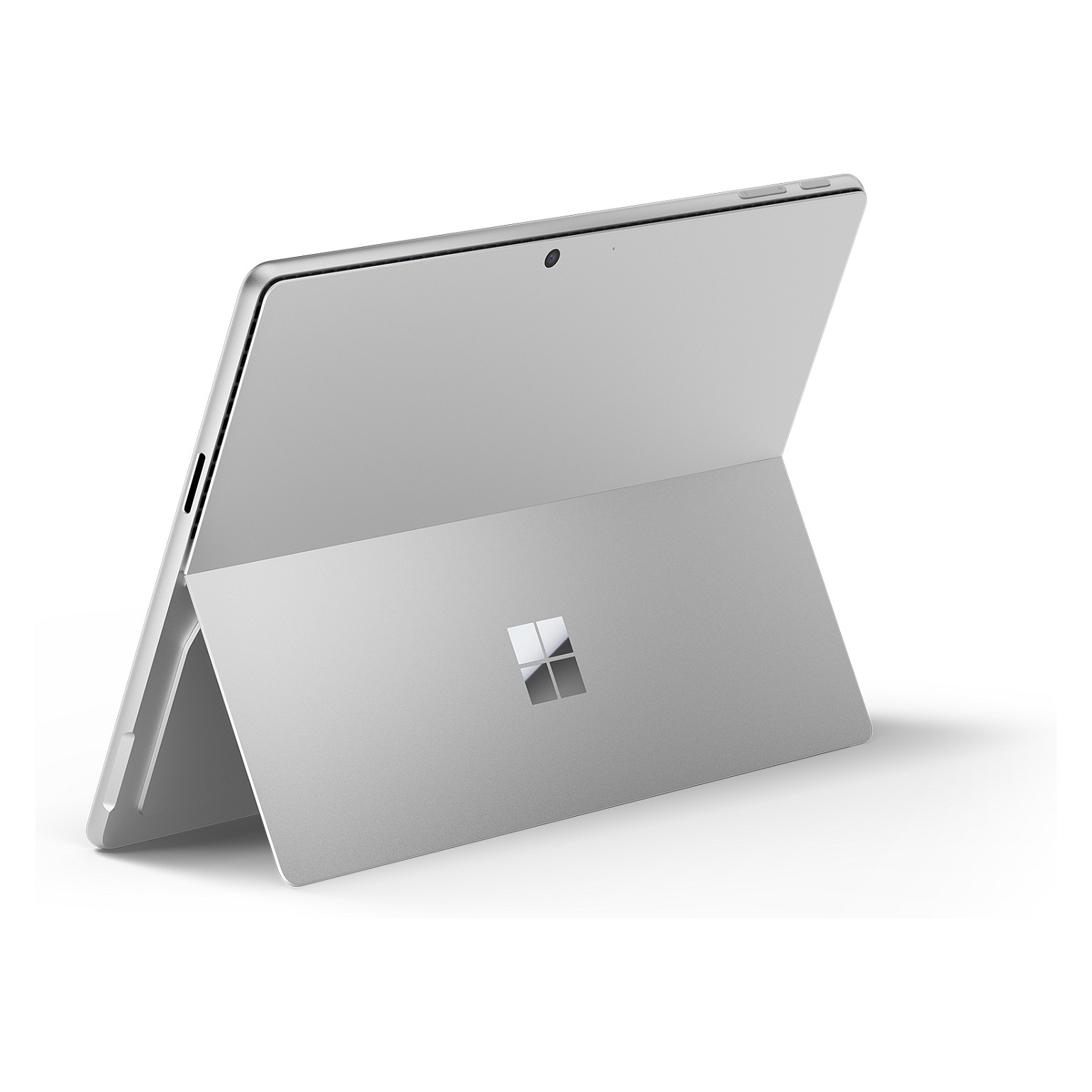Microsoft Surface Pro 11 Copilot+ PC 13" (Intel Core Ultra 5, 32GB RAM, 256GB SSD, Win 11 Pro) Platinum-3