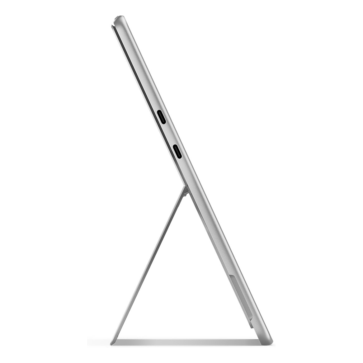 Microsoft Surface Pro 11 Copilot+ PC 13" (Intel Core Ultra 5, 32GB RAM, 256GB SSD, Win 11 Pro) Platinum-4