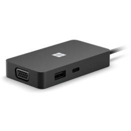 Laptop MICROSOFT 1E4-00002 (dock/port replicator)-0