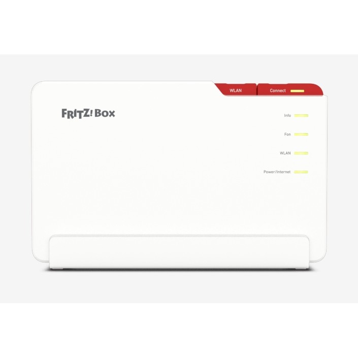 Bežični router FRITZ!BOX 5690 Pro (Gigabit Ethernet, Tri-band 2.4 GHz / 5 GHz / 5 GHz, Bijeli)-3