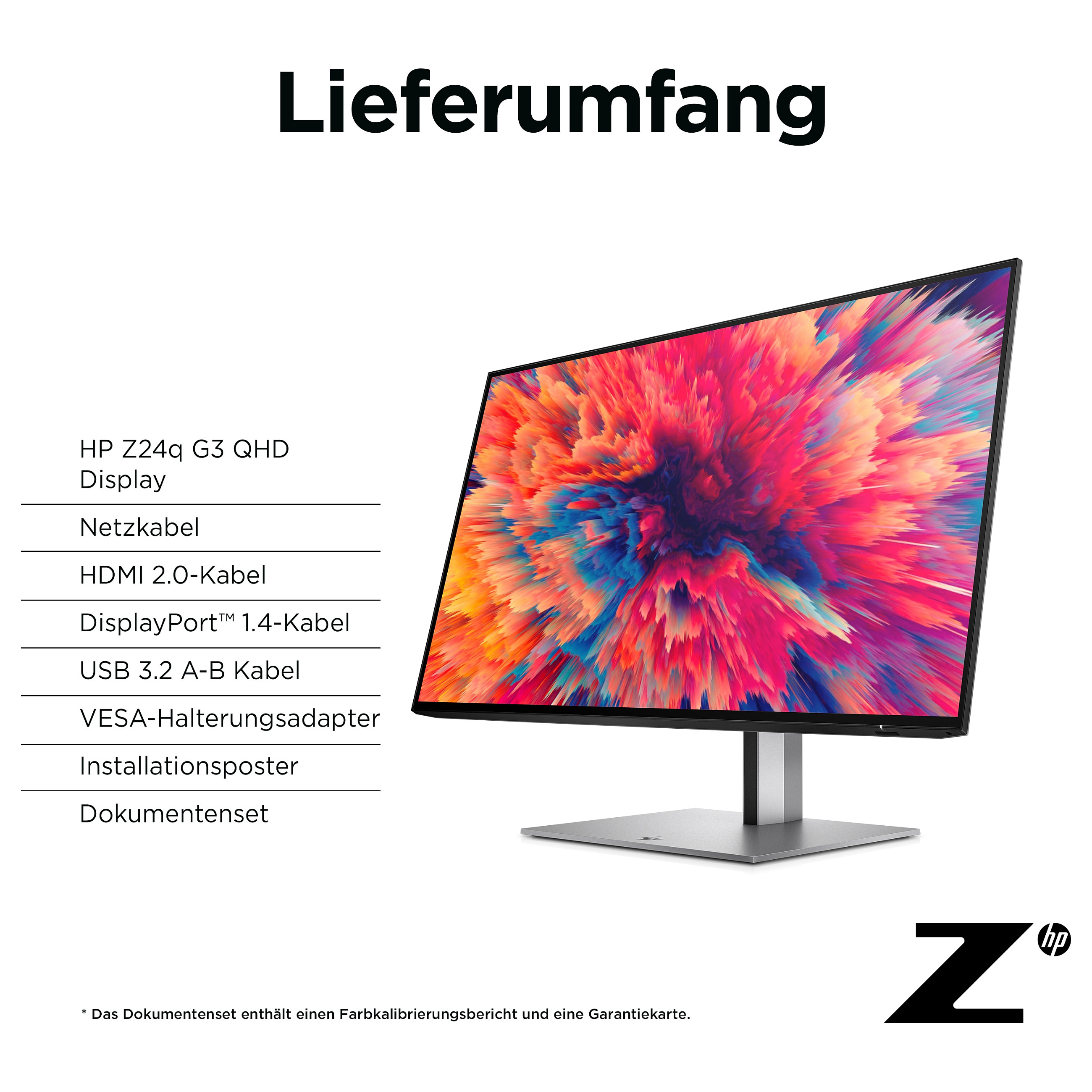 Monitor HP Z24q G3 (QHD, 23.8", IPS, HDMI/DP)-10
