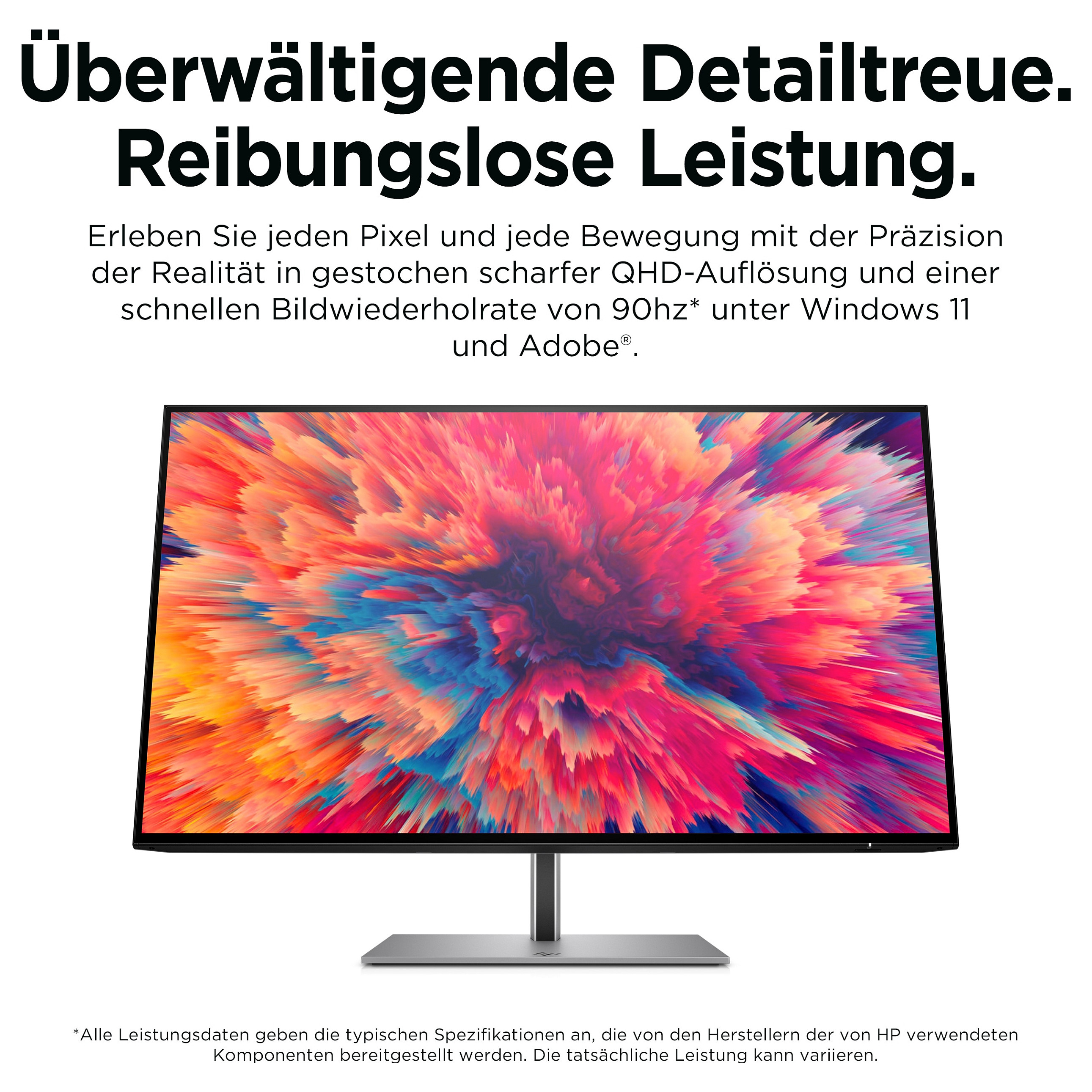 Monitor HP Z24q G3 (QHD, 23.8", IPS, HDMI/DP)-12