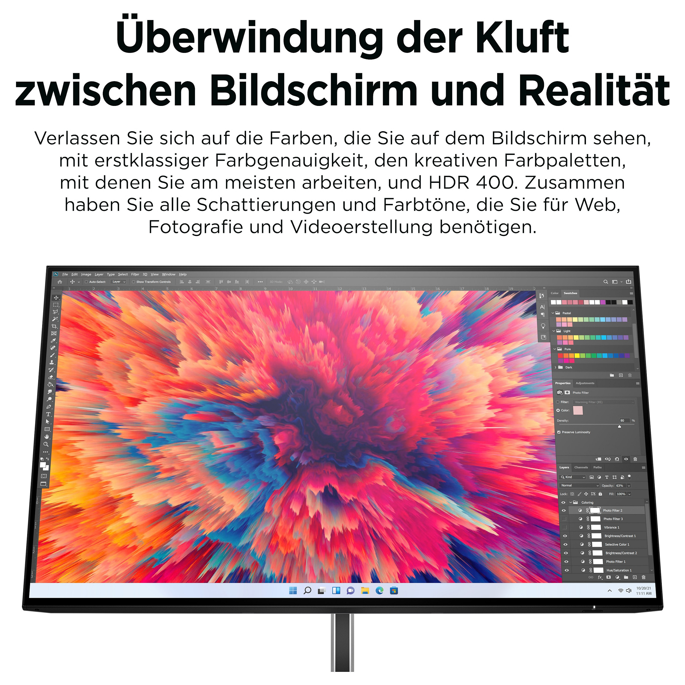 Monitor HP Z24q G3 (QHD, 23.8", IPS, HDMI/DP)-13