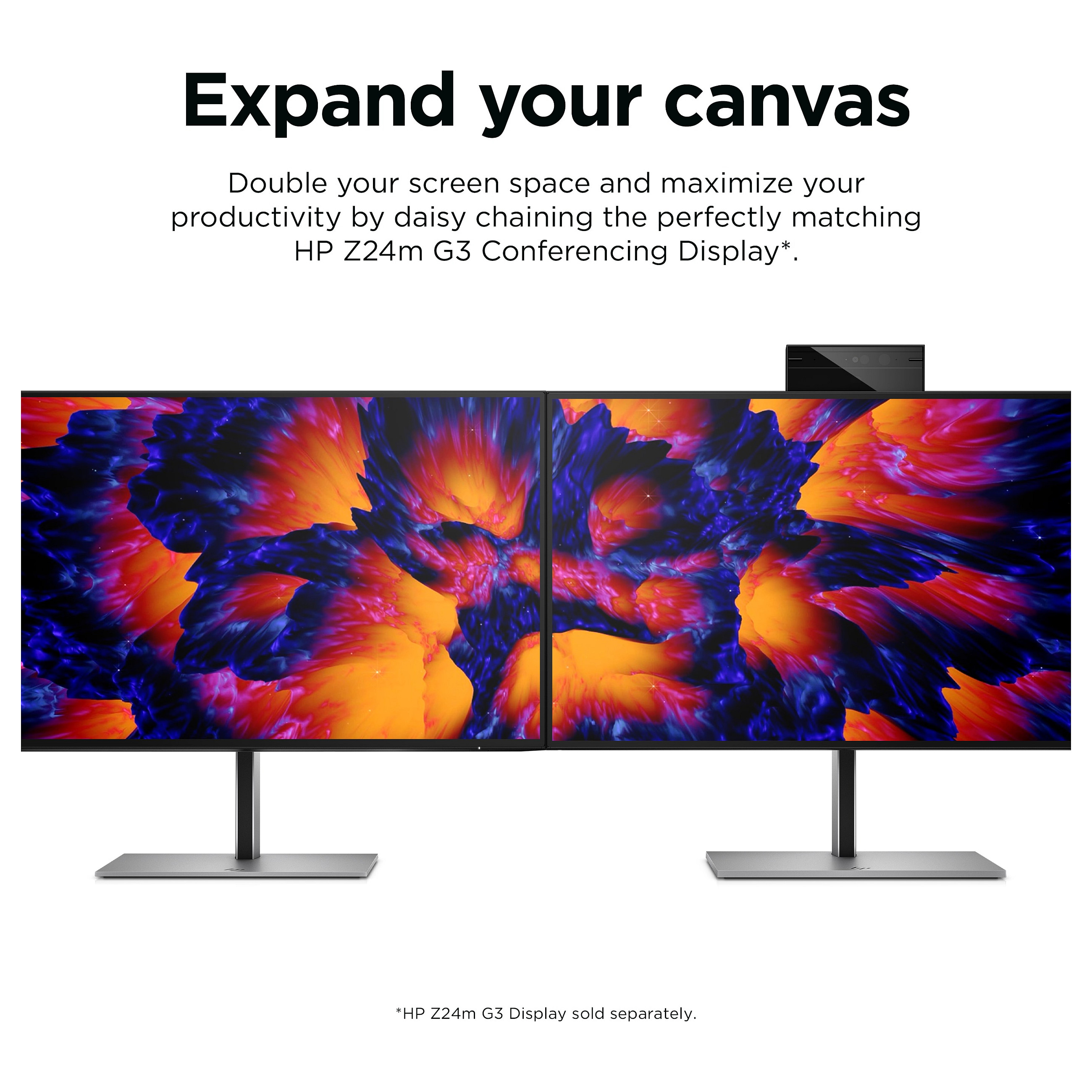 Monitor HP Z24q G3 (QHD, 23.8", IPS, HDMI/DP)-19