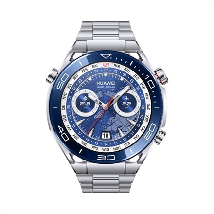 Pametni sat HUAWEI WATCH Ultimate VOYAGE (48mm, 1.5" ltpo, voyage blue)-6