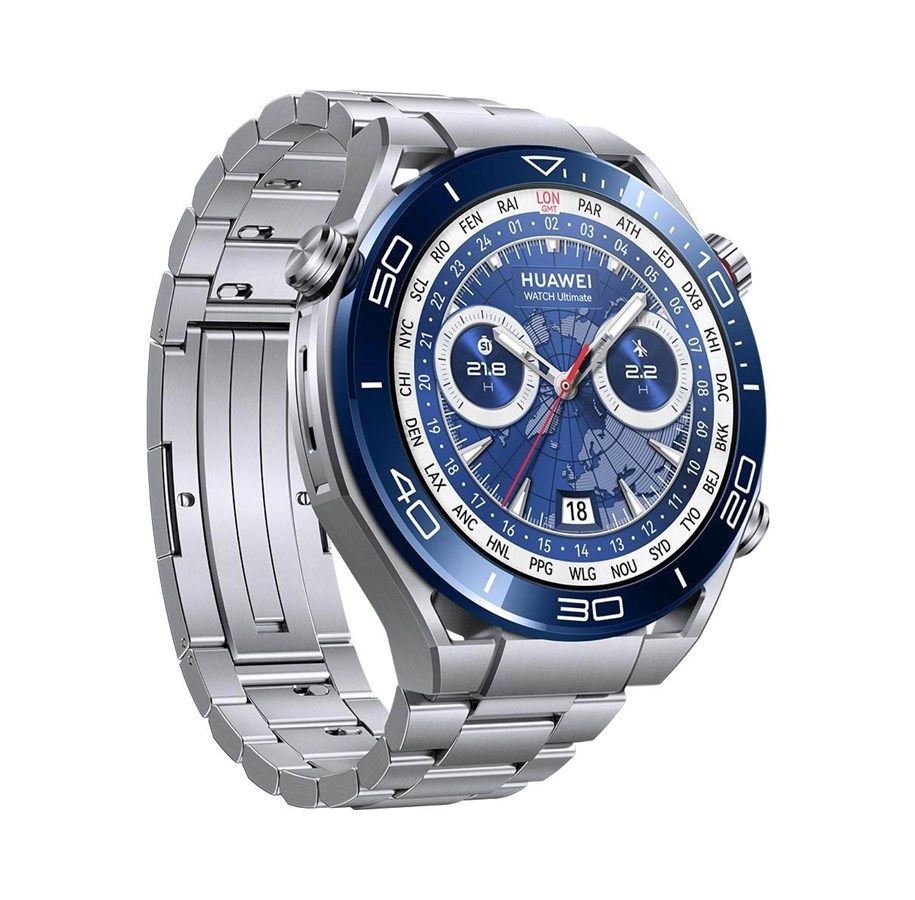 Pametni sat HUAWEI WATCH Ultimate VOYAGE (48mm, 1.5" ltpo, voyage blue)-2