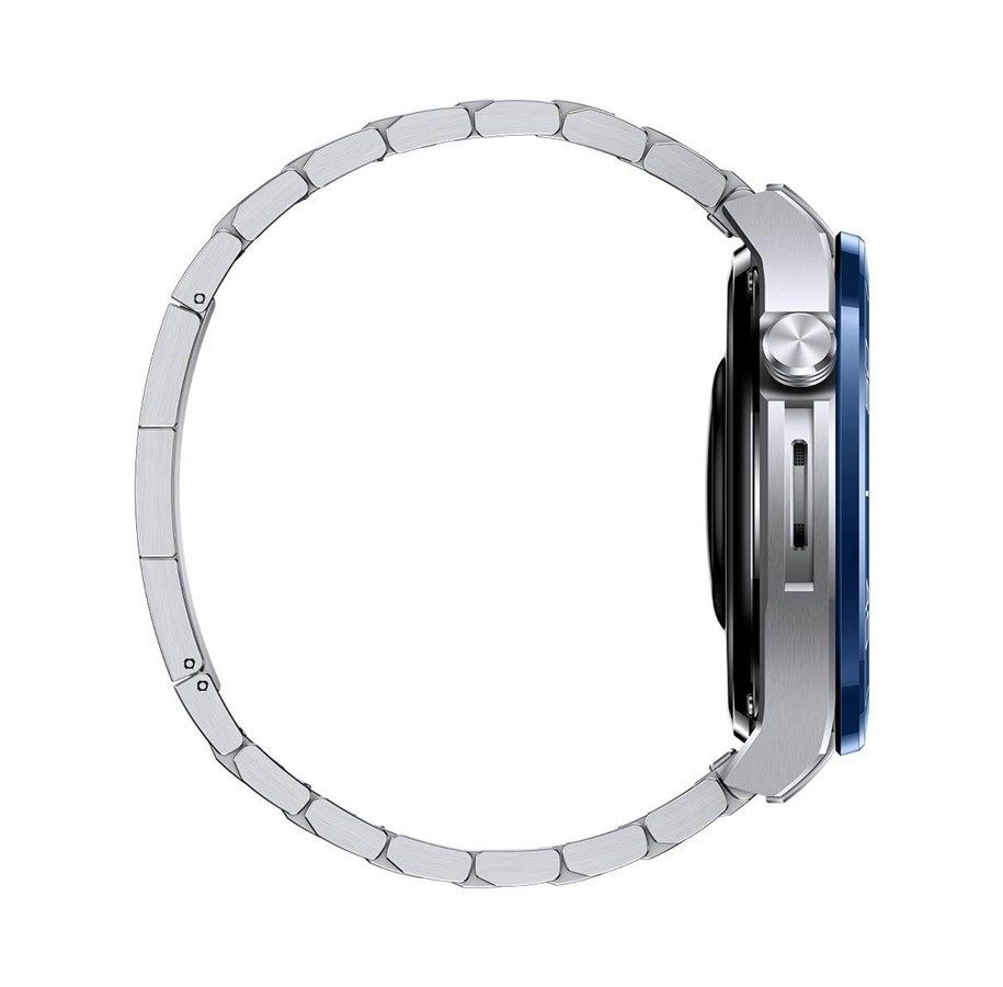 Pametni sat HUAWEI WATCH Ultimate VOYAGE (48mm, 1.5" ltpo, voyage blue)-5