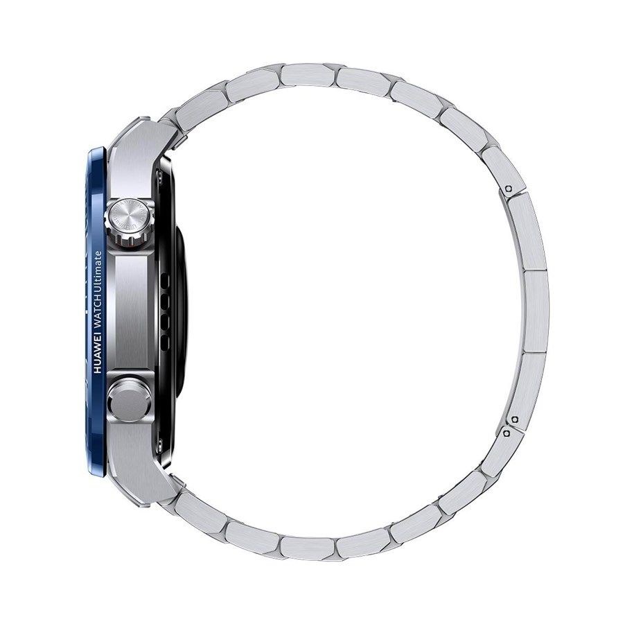 Pametni sat HUAWEI WATCH Ultimate VOYAGE (48mm, 1.5" ltpo, voyage blue)-4