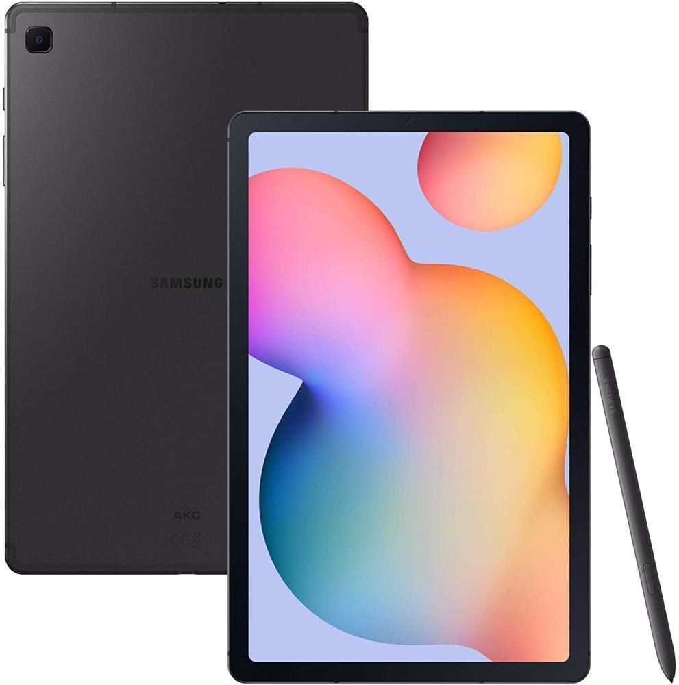 Samsung Galaxy Tab S6 Lite 2024 (10.4", Wi-Fi)-1