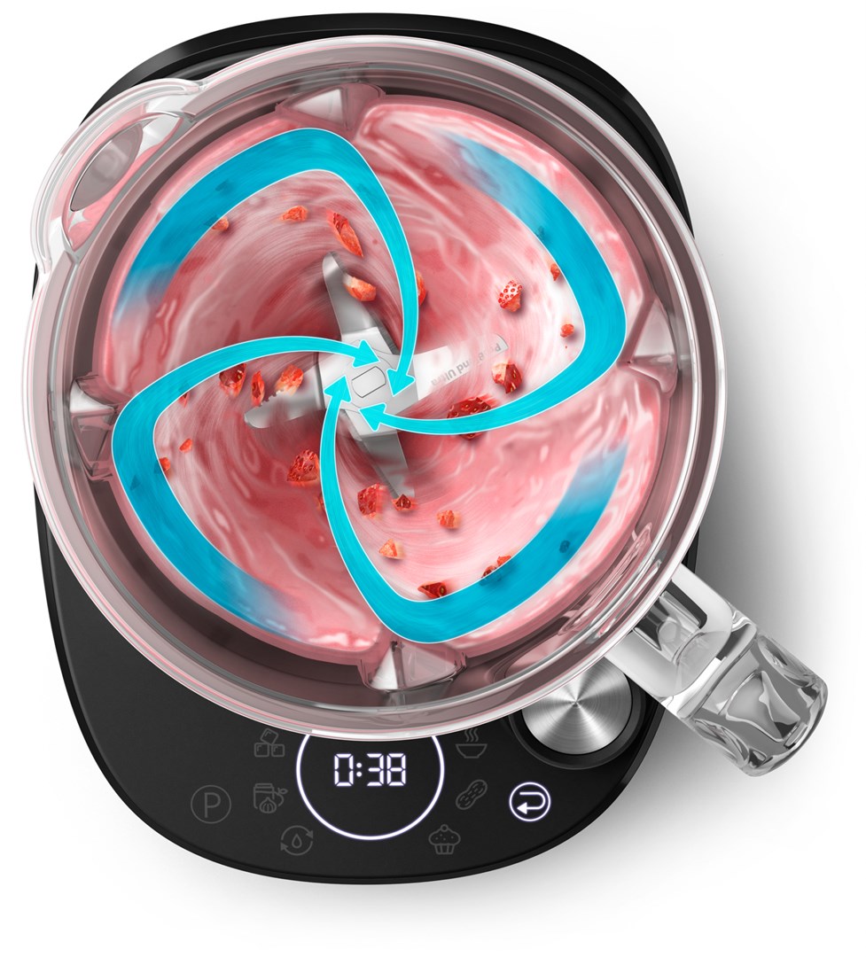 Philips 7000 series HR3760/10 High speed blender-7