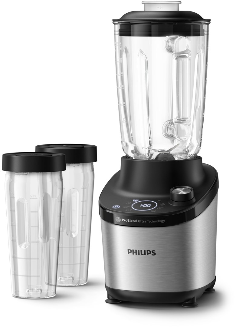 Philips 7000 series HR3760/10 High speed blender-4