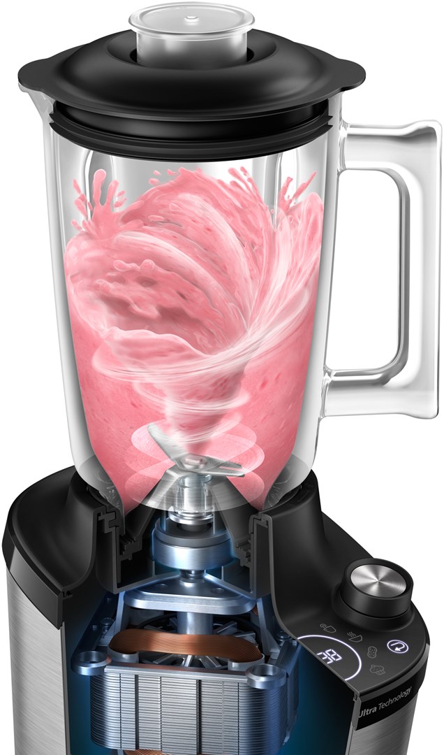 Philips 7000 series HR3760/10 High speed blender-1
