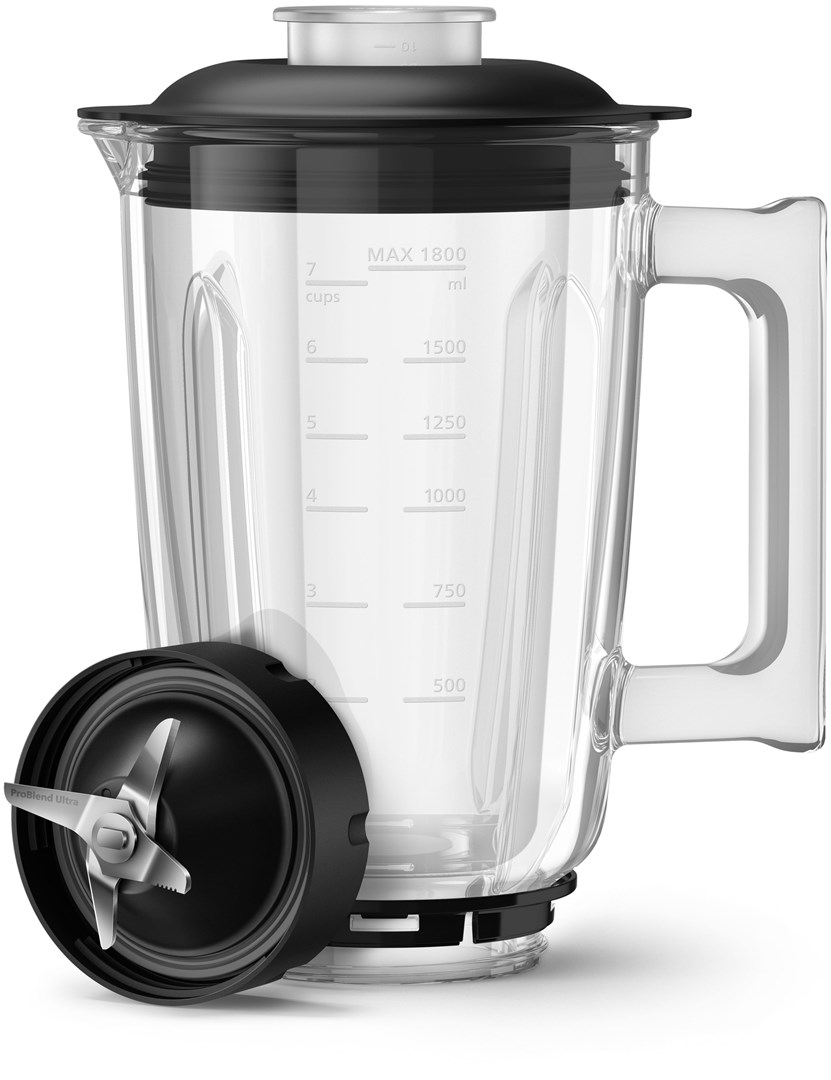 Philips 7000 series HR3760/10 High speed blender-6