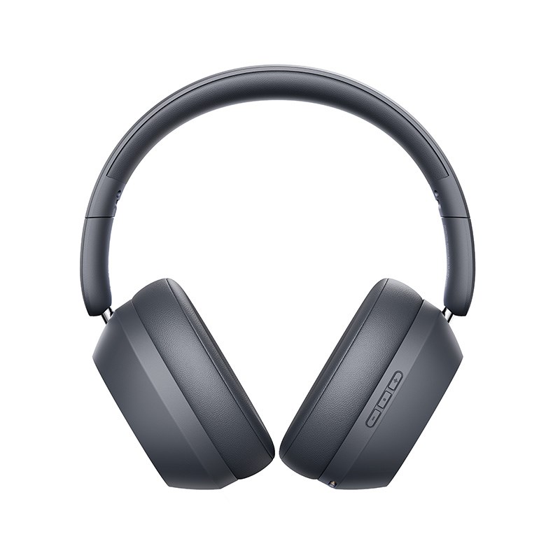 Slušalice BASEUS Bass 35 Max (Bluetooth, in-ear, USB-C, žičane i bežične, siva)-4