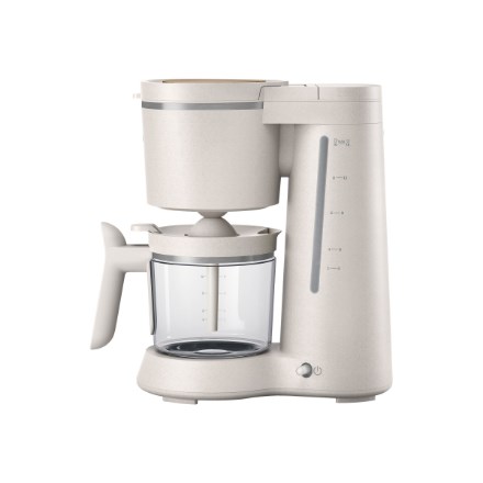 Aparat za filter kavu PHILIPS Eco Conscious Edition HD5120/00, 1.2L, 1000W-15
