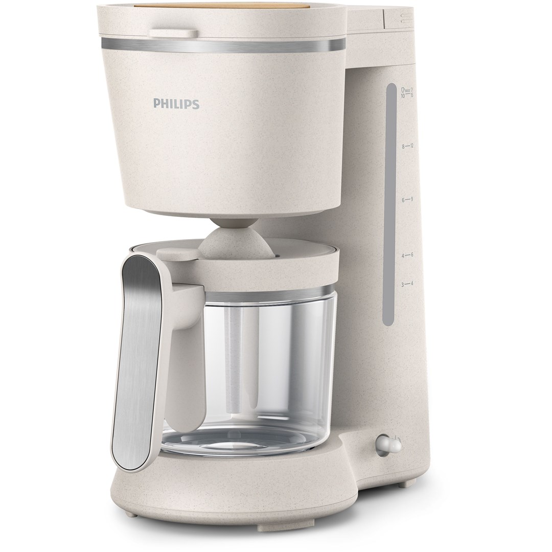 Aparat za filter kavu PHILIPS Eco Conscious Edition HD5120/00, 1.2L, 1000W-14