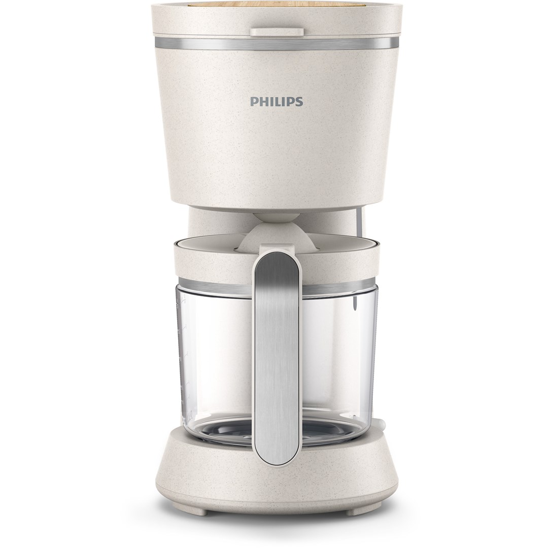 Aparat za filter kavu PHILIPS Eco Conscious Edition HD5120/00, 1.2L, 1000W-0
