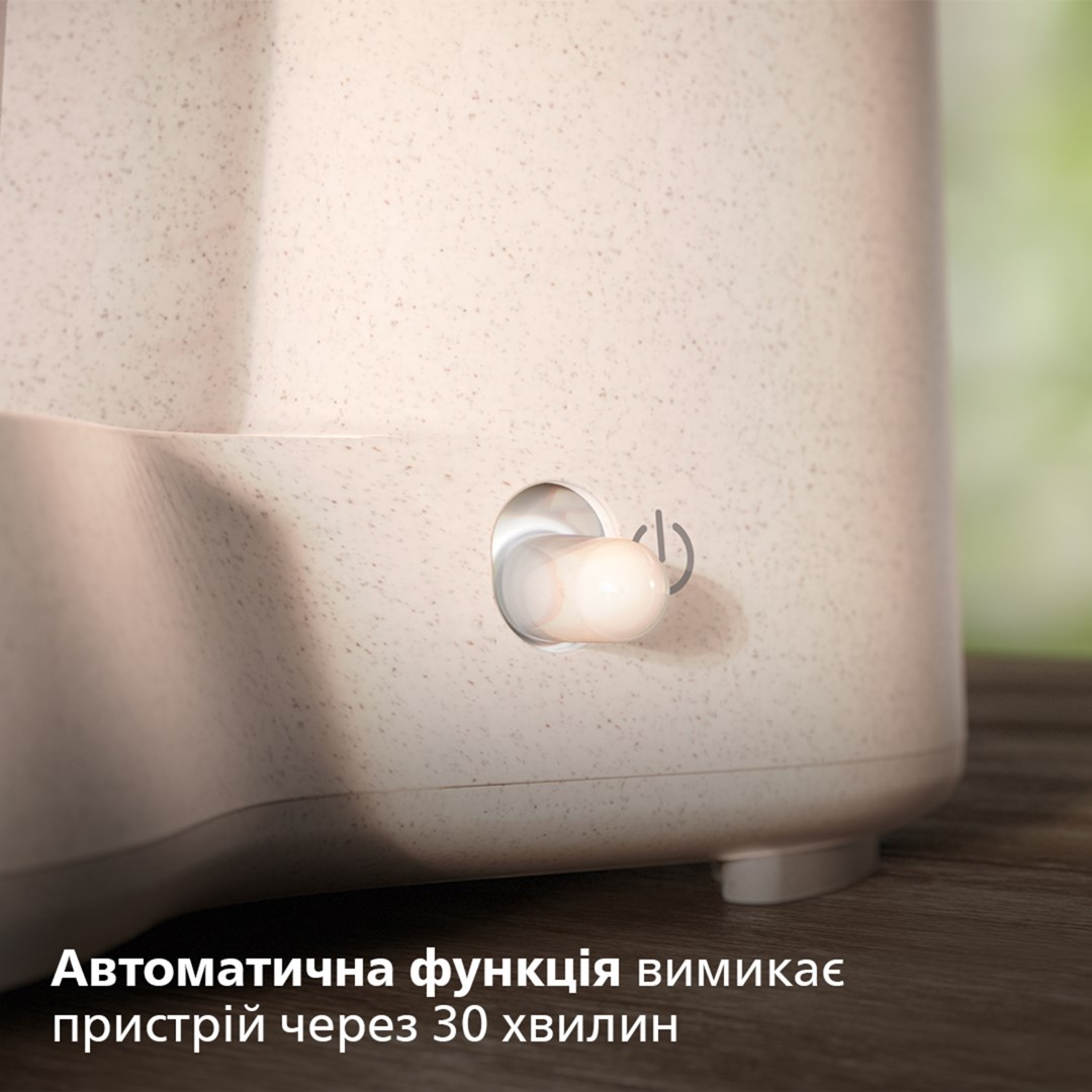Aparat za filter kavu PHILIPS Eco Conscious Edition HD5120/00, 1.2L, 1000W-8