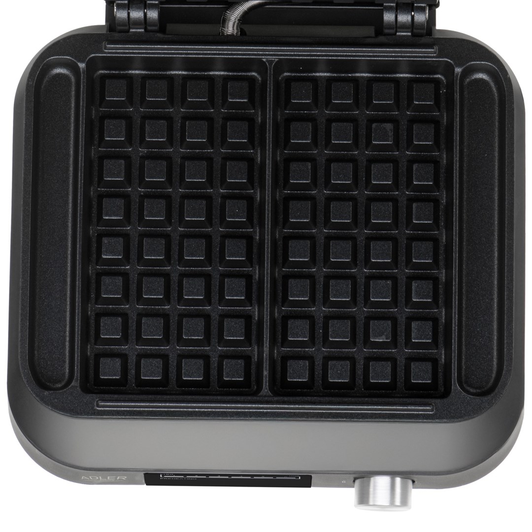 Toster za vafle ADLER AD 3087-1