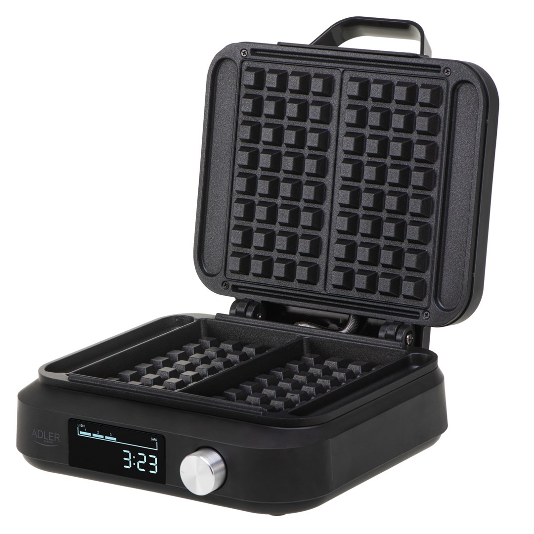 Toster za vafle ADLER AD 3087-7
