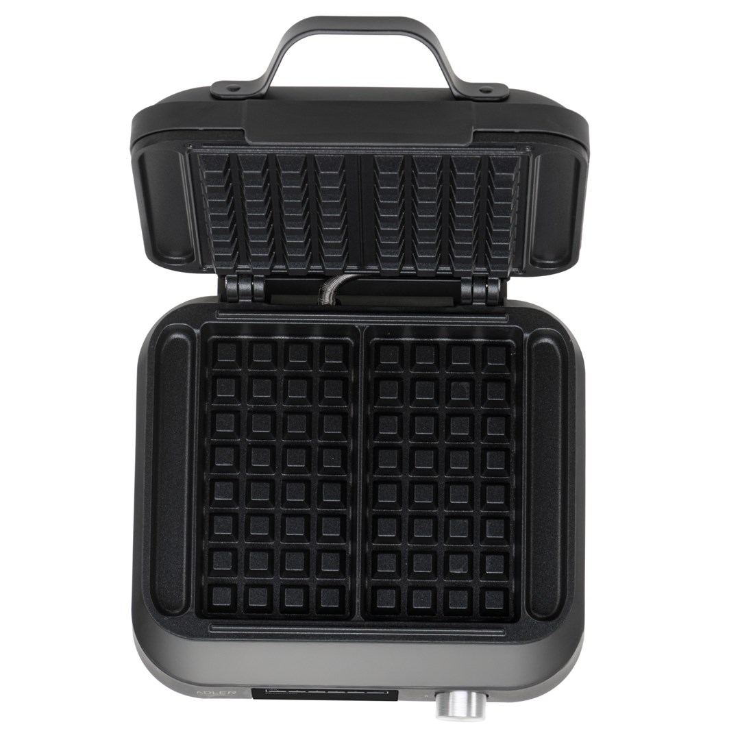 Toster za vafle ADLER AD 3087-4