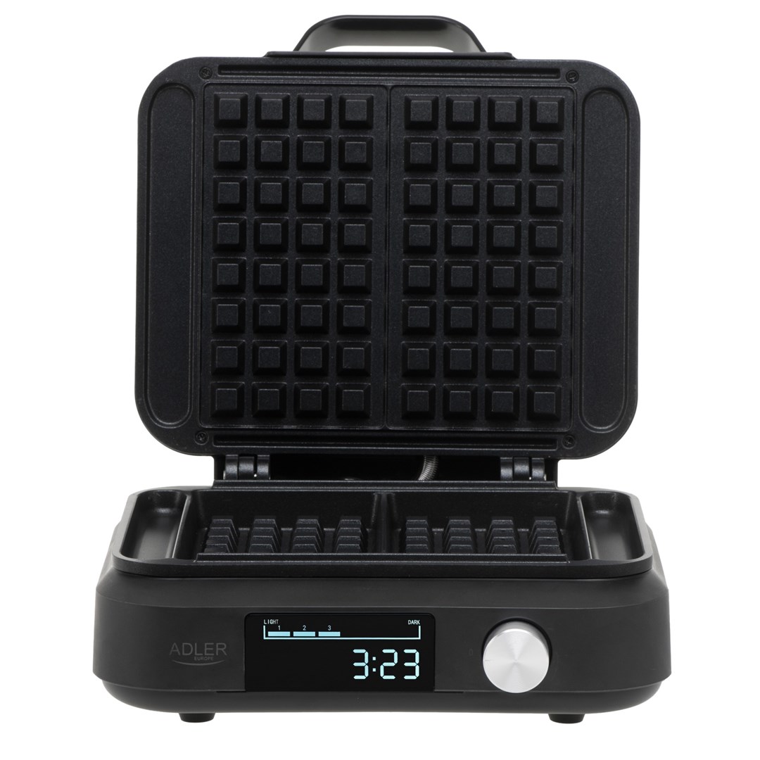 Toster za vafle ADLER AD 3087-2