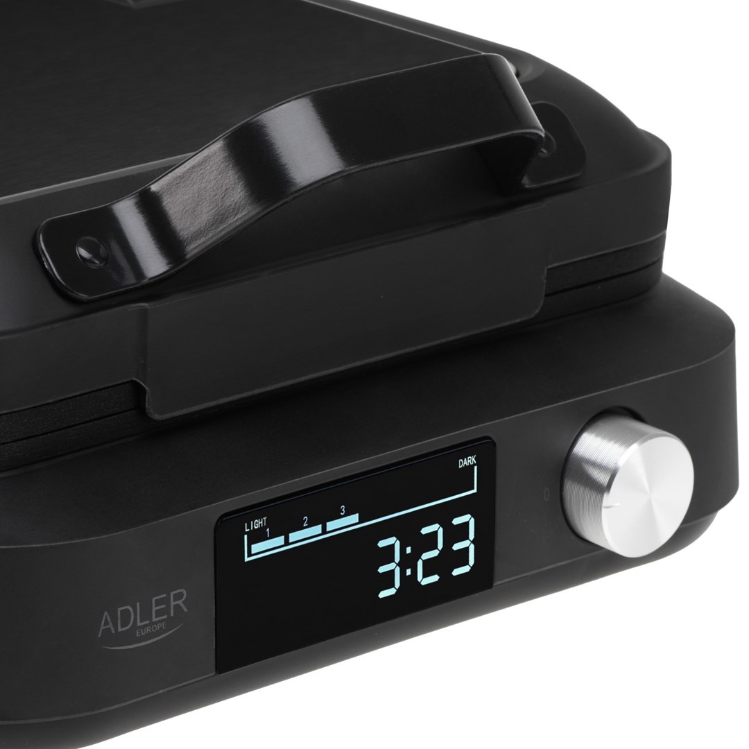 Toster za vafle ADLER AD 3087-3