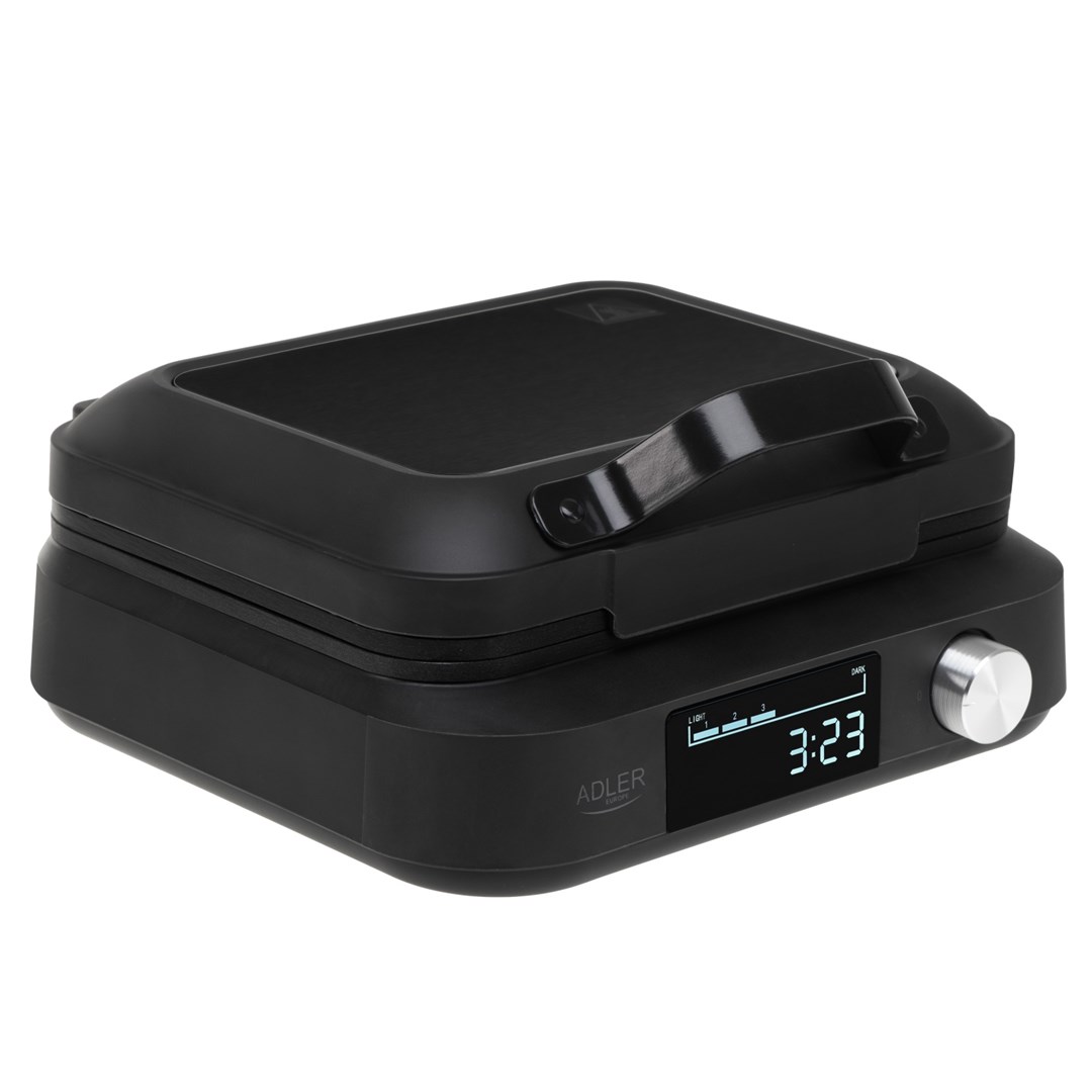 Toster za vafle ADLER AD 3087