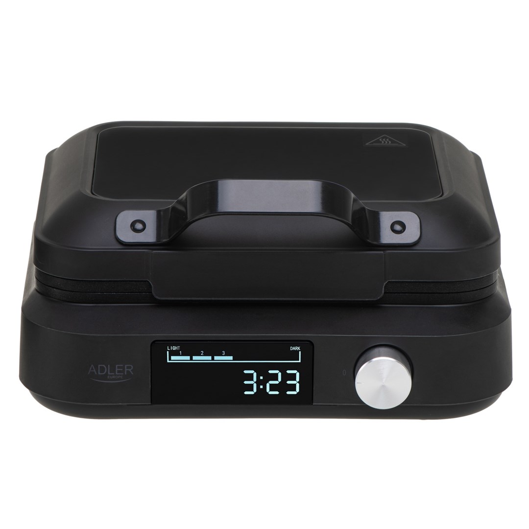 Toster za vafle ADLER AD 3087-8
