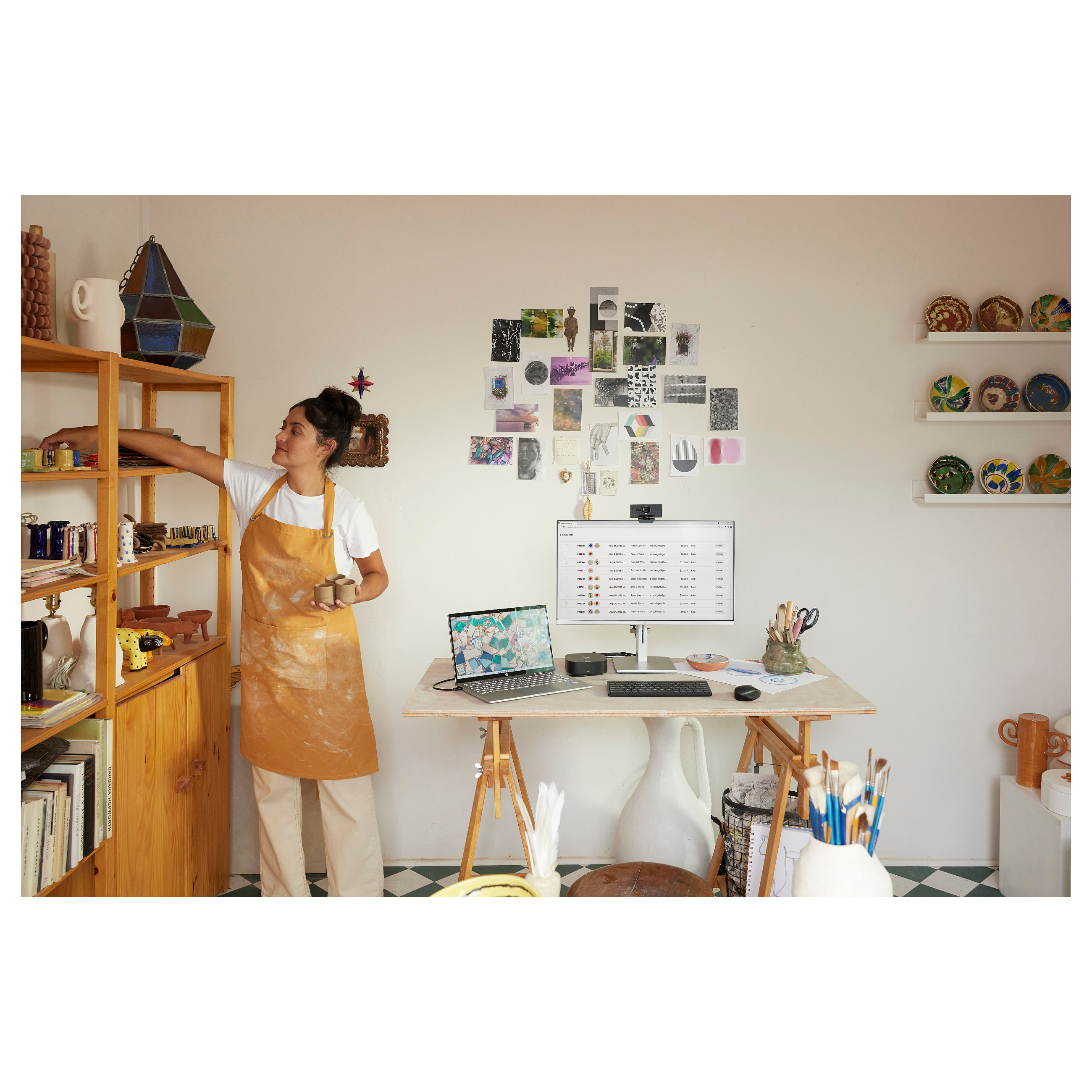 Web kamera HP 620 FHD-4