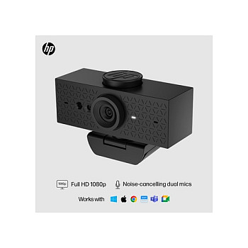 Web kamera HP 620 FHD-15