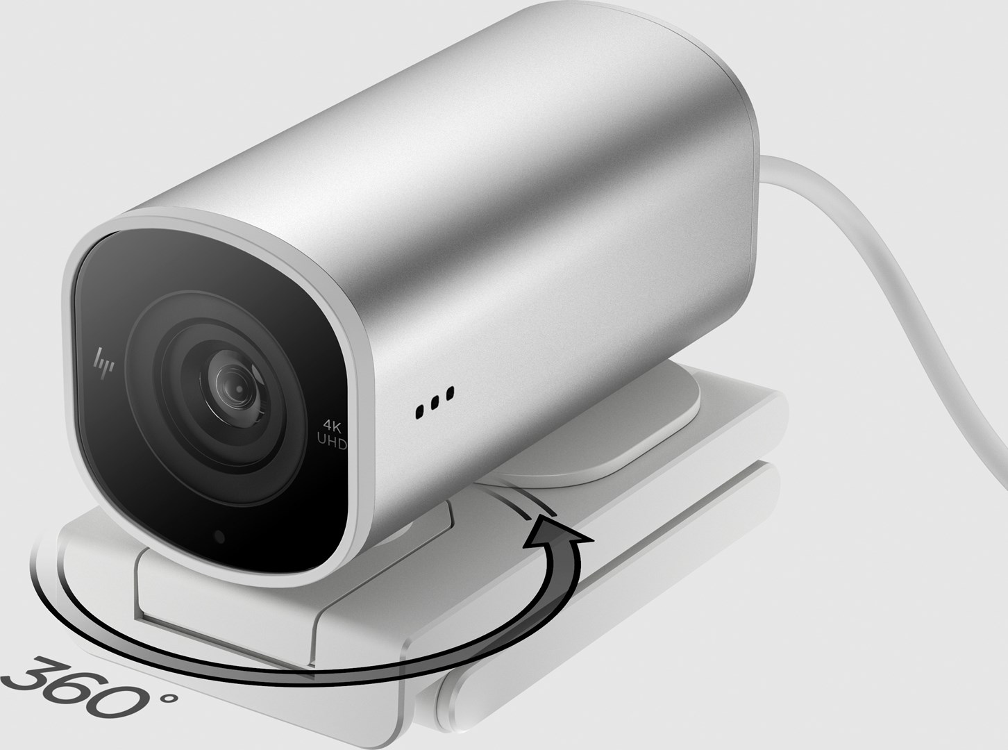Web kamera HP 960 4K Streaming-7