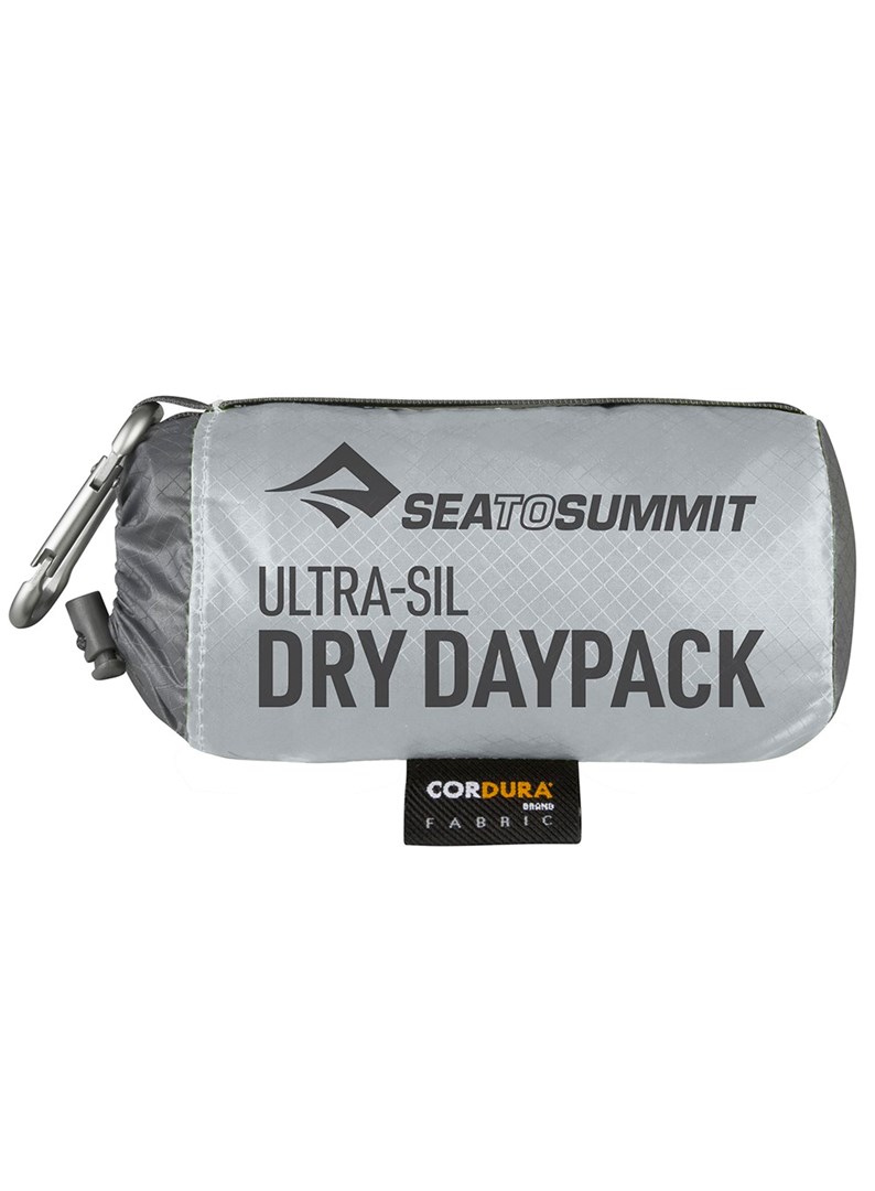 Plecak SEA TO SUMMIT Ultra-Sil Dry Day Pack sivi-3