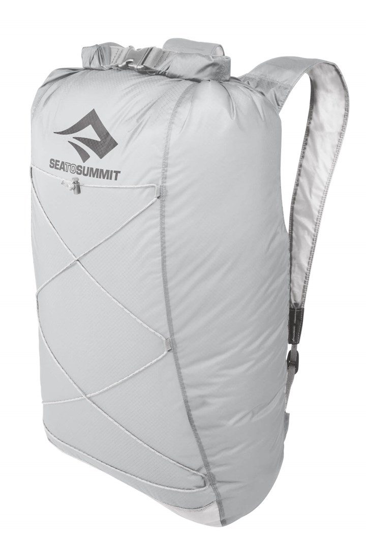 Plecak SEA TO SUMMIT Ultra-Sil Dry Day Pack sivi-0