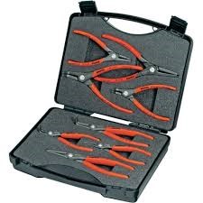 Kofer za alat KNIPEX 00 21 25 BIG Basic Move (prazan, 33 L, do 20 kg)-1