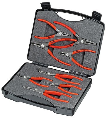 Kofer za alat KNIPEX 00 21 25 BIG Basic Move (prazan, 33 L, do 20 kg)-0