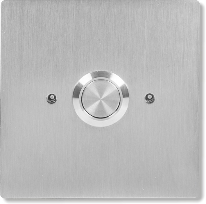 ACO INS-OB External NO Button-0
